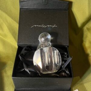 Marilyn Miglin Refillable  Perfume Bottle